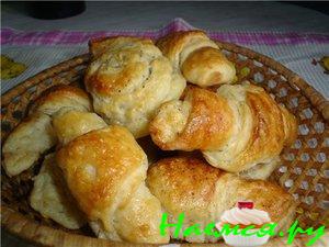 Слоеная мелочь