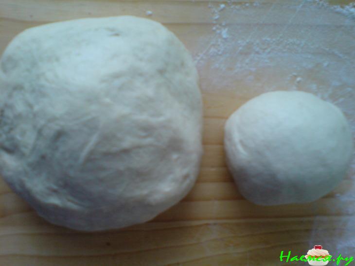 Хлеб "Солнышко"