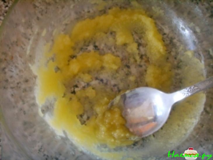 Куриный суп с сельдереем