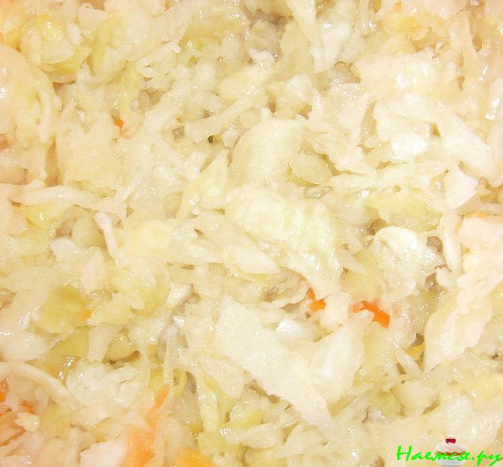 Салат "Закусочный"