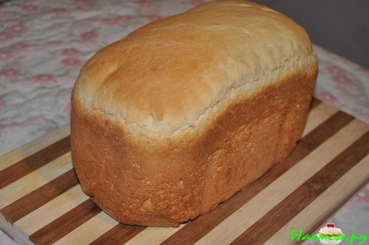 Бельгийский хлеб на пиве