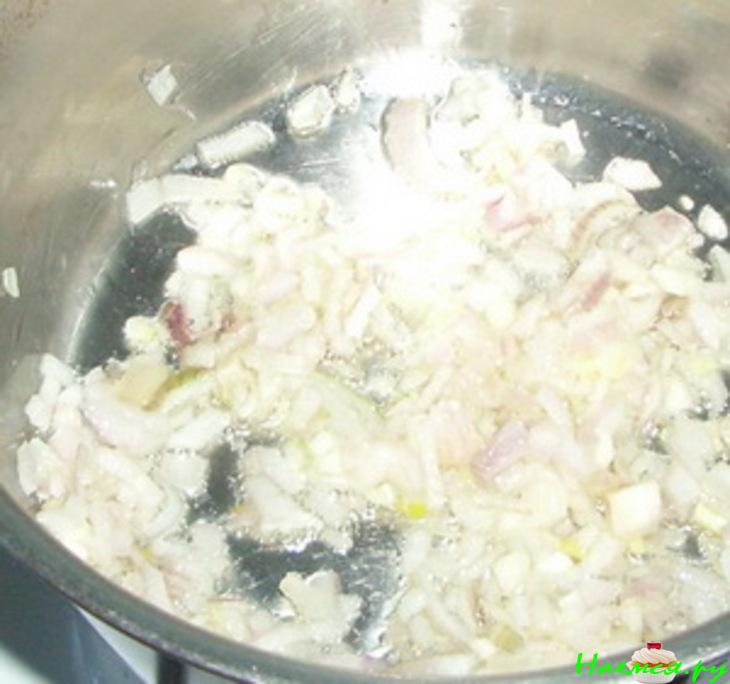 Креветки по-тайски