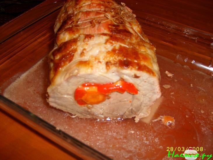 Запеченна Запеченна