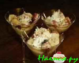 Просто десерт