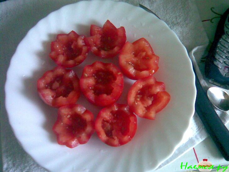 "Коронки" закусочные