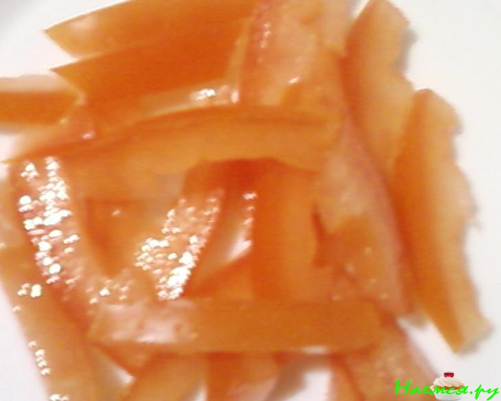 Салат "Александрия"