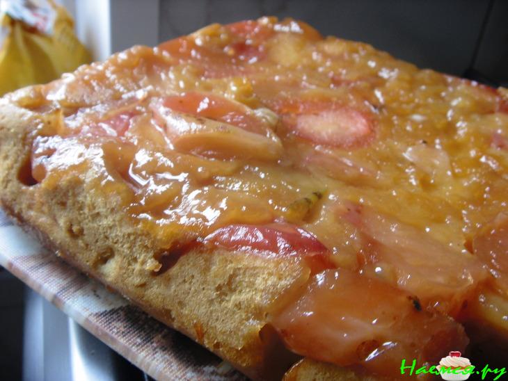 Яблочный пирог 133 способ