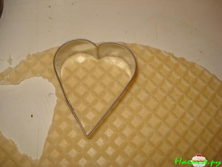 Торт "Исполнение желаний"