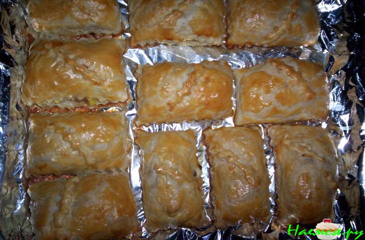 "Вторая жизнь Сазана"