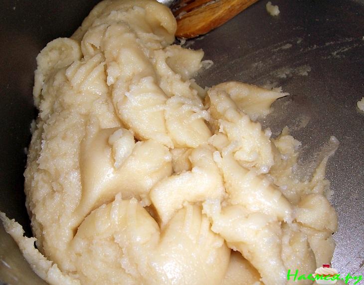 Пончики по-итальянски