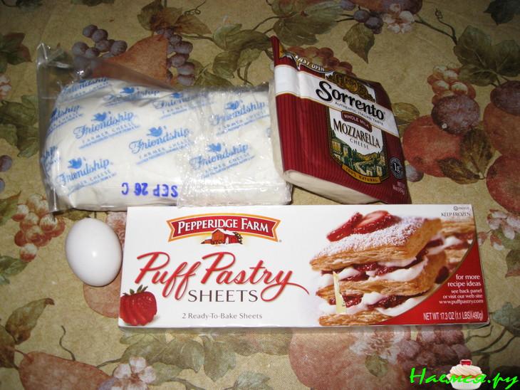 Пирог-Хачапури