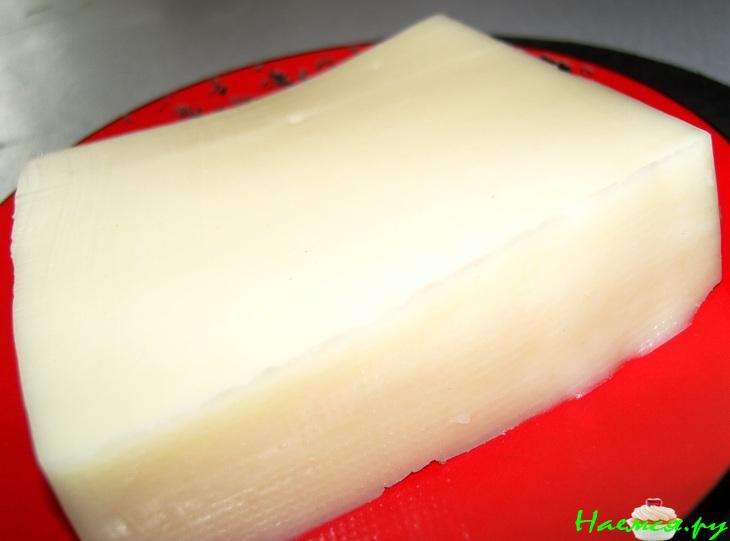 Сырный рулет "Праздничный"