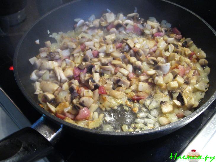 Голубцы из савойской капусты с рыбой Голубцы из савойской капусты с рыбой