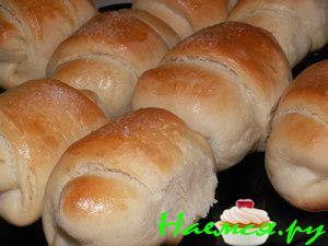 Экспресс - рогалики