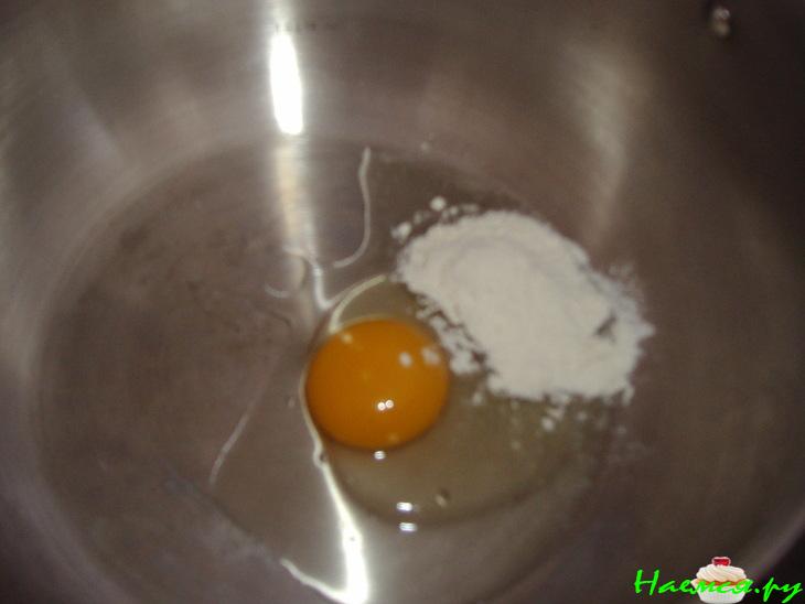 Спас (кисломолочный суп)