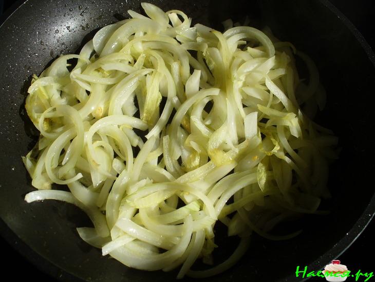 Салат "Закусочка" Салат "Закусочка"