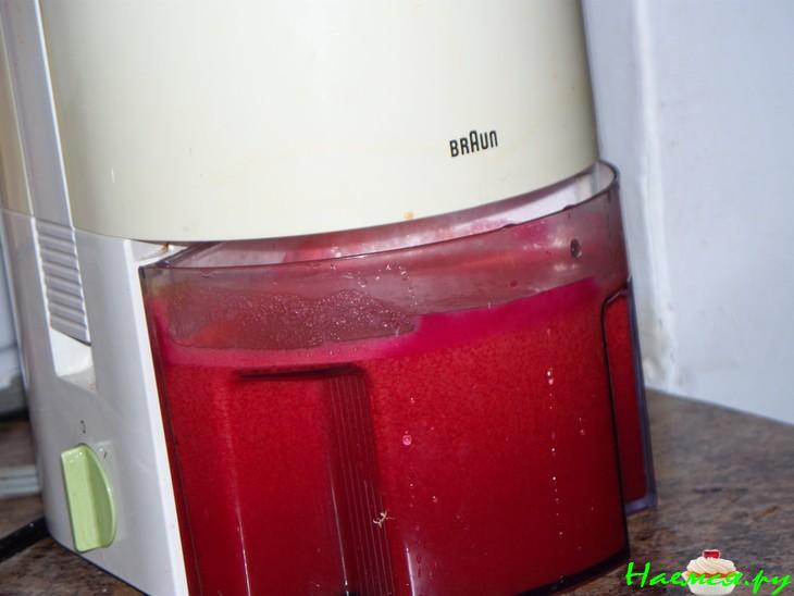 Соки Здоровья и Красоты 