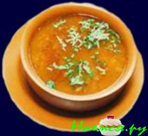 Щи из свежей капусты