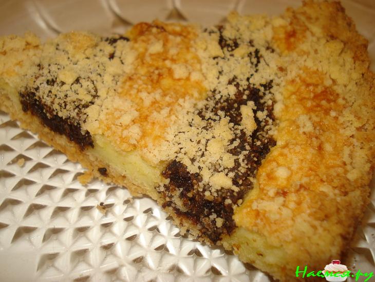 Пирог 'Колечко'