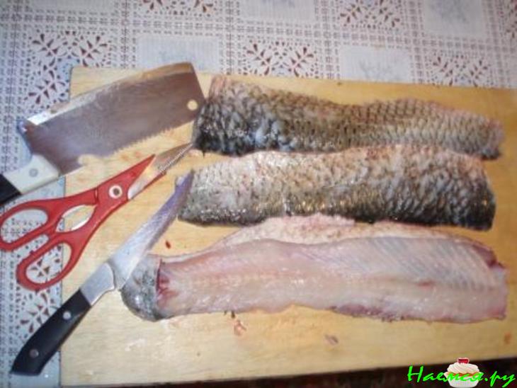 Рыбка "China express"