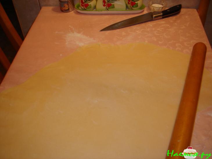 Мясо пряное по-казахски