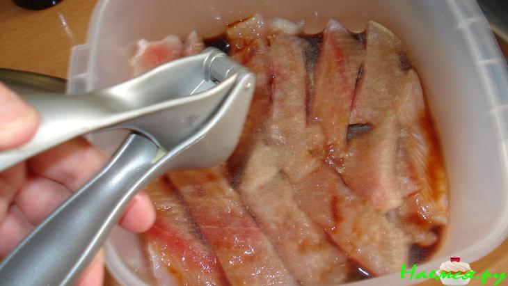 <strong>Блин! Рыба! Блин!</strong>