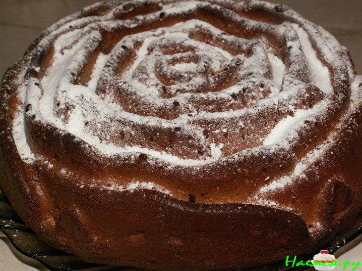 Кекс 'Праздничный'