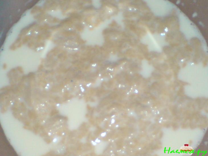 Куличи дрожжевые с шафраном и коринкой