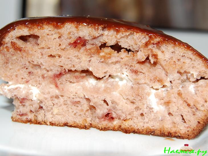 Пень Трухлявый