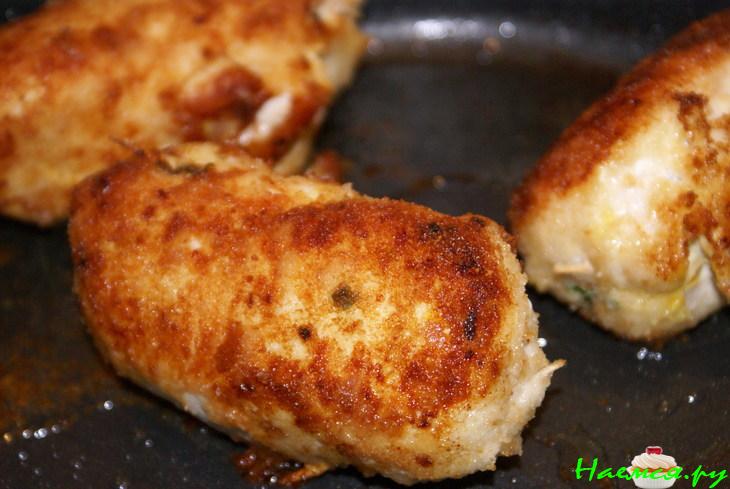 "Кордон блю"