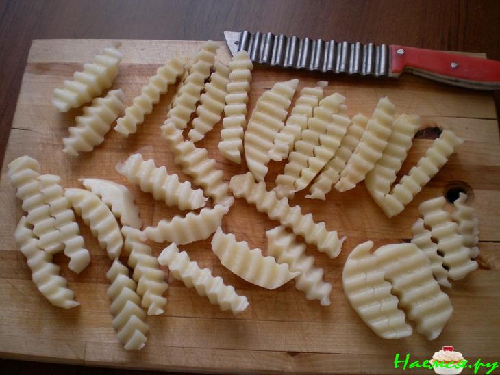 Тойуг шорпасы