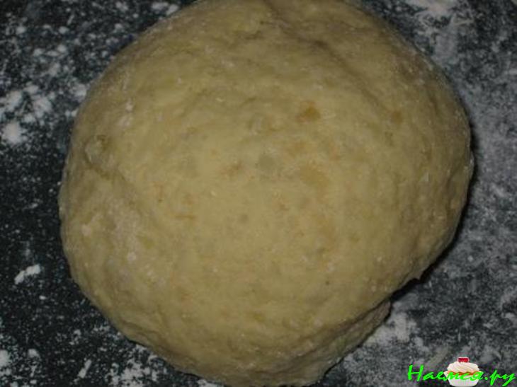 Колдунчики