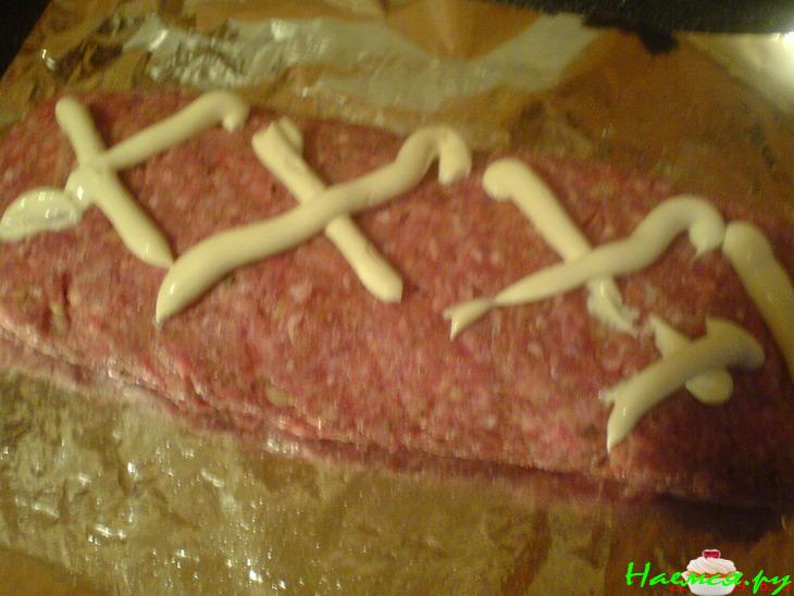 Фальшивый заяц