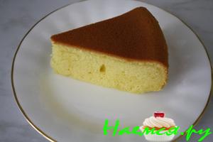 Кекс 'Домашний'