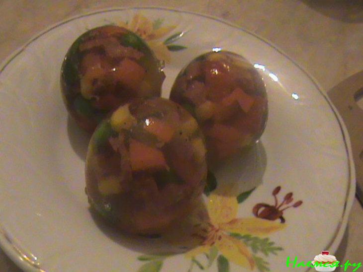 Яйца "Фаберже"