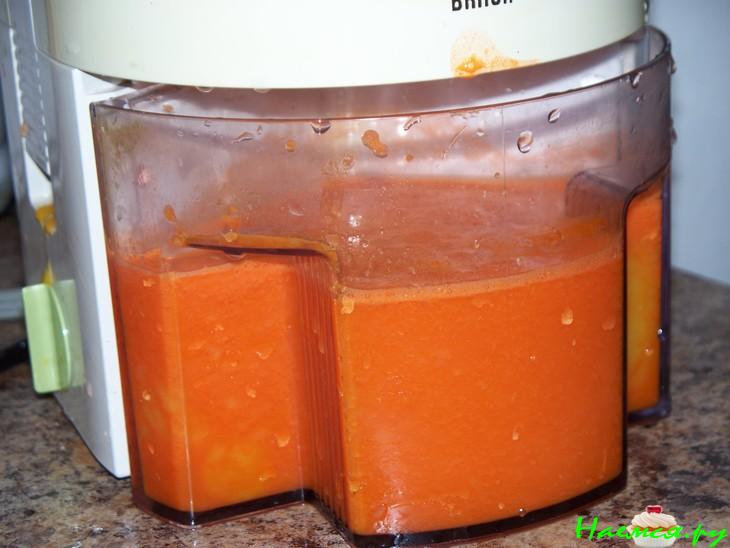 Соки Здоровья и Красоты 