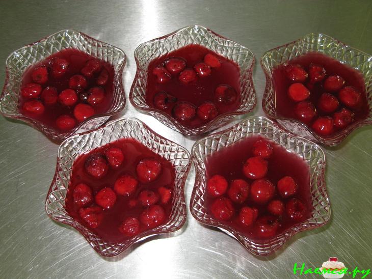 Десертное ассорти Десертное ассорти