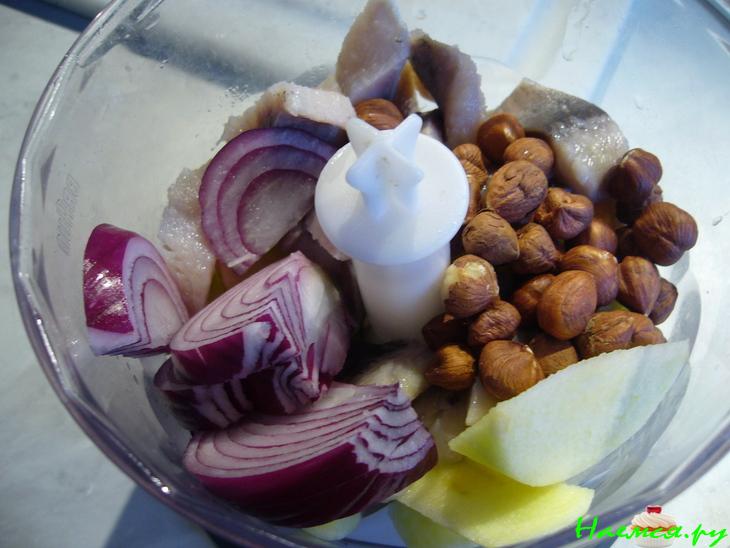 Звездная закуска