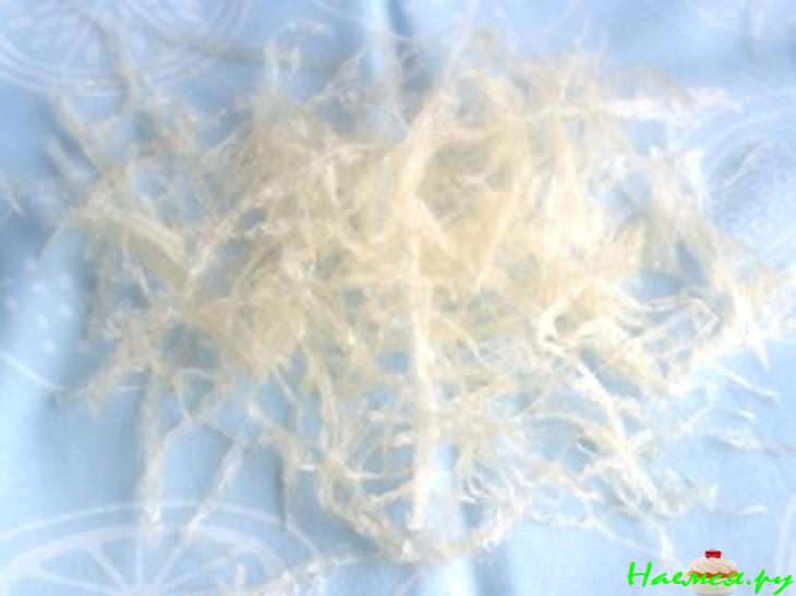 Кальмары в желе