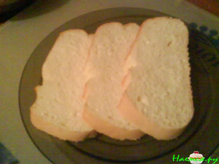 Бутерброды... с овсянкой