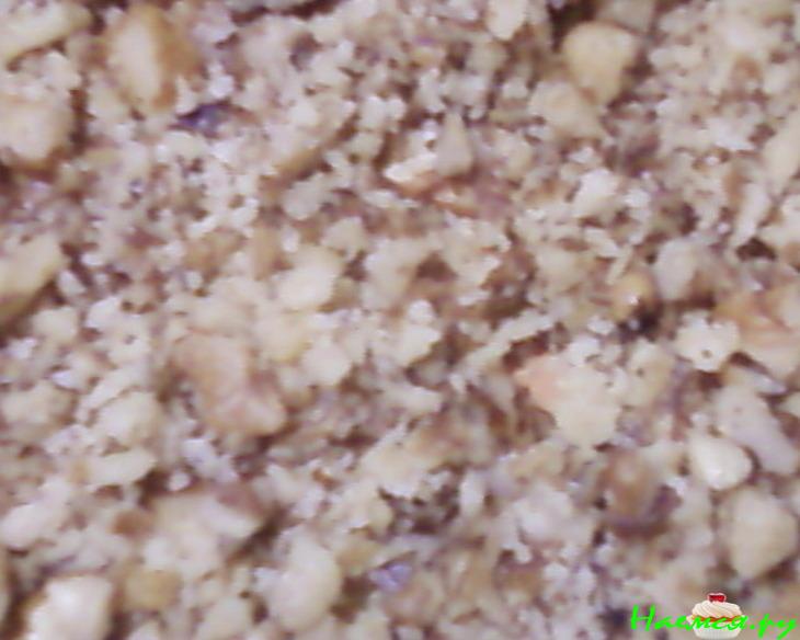 Салат "Загадка №15"