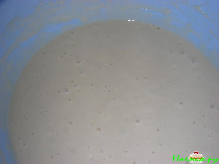 Рыбный кекс 'Лосось+Сайра' Рыбный кекс 'Лосось+Сайра'