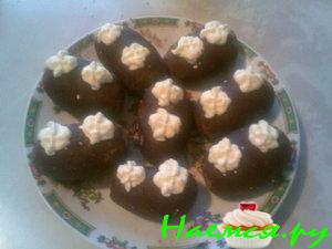 Пирожное "Картошка" (нехитрые секреты)