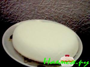 Сыр домашний