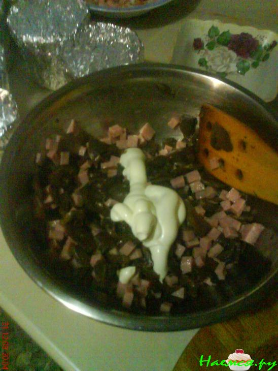 Яйцо в стаканчике