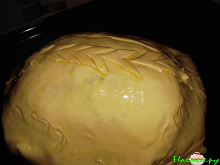 Царское блюдо Царское блюдо