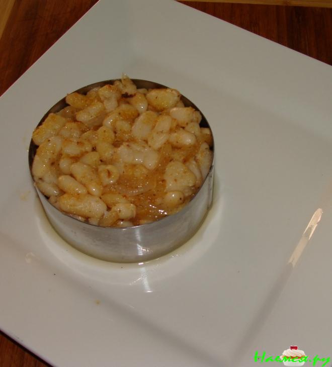 Для любителей кровяной колбасы