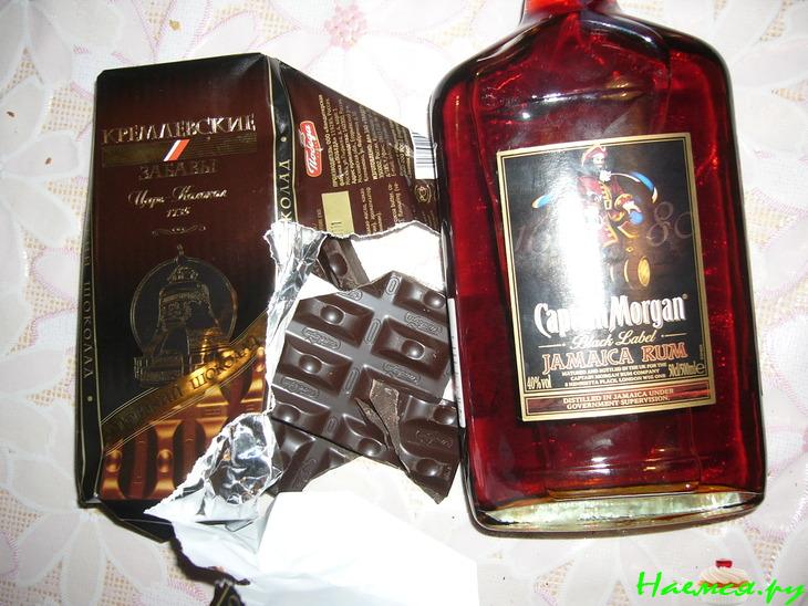 Торт "Развалины графского замка"