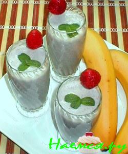 Коктейль 'Силач'