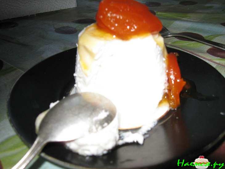 А-ля рикотта